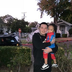 Meet your Posher, Jerodiah